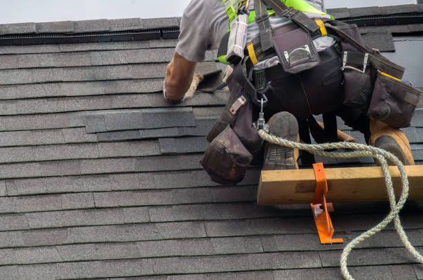 Trusted Storm Damage Roof Repair service in Los Alamos, NM - Brentwood Metal Roofing